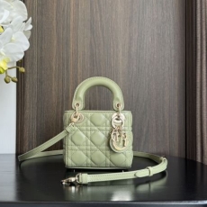 Christian Dior My Lady Bags